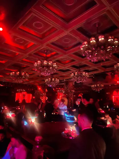Club