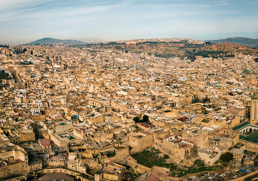 bestspot-Imperial-Cities-of-Morocco – -7-Days-img1