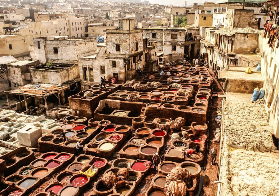 bestspot-Imperial-Cities-of-Morocco – -7-Days-img4