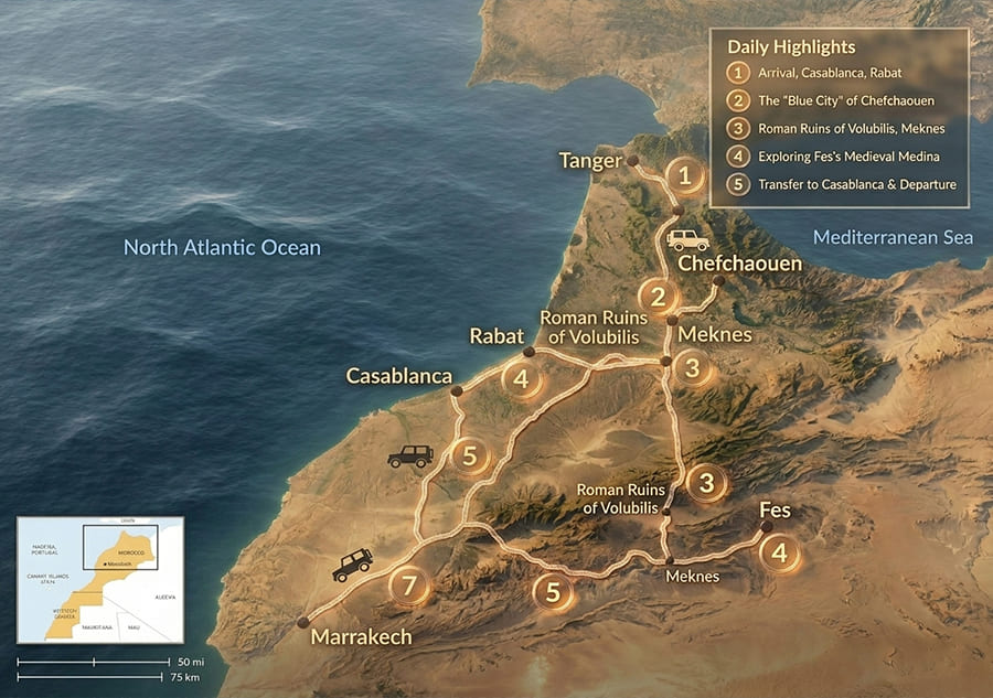 bestspot-Imperial-Cities-of-Morocco – -7-Days-img9