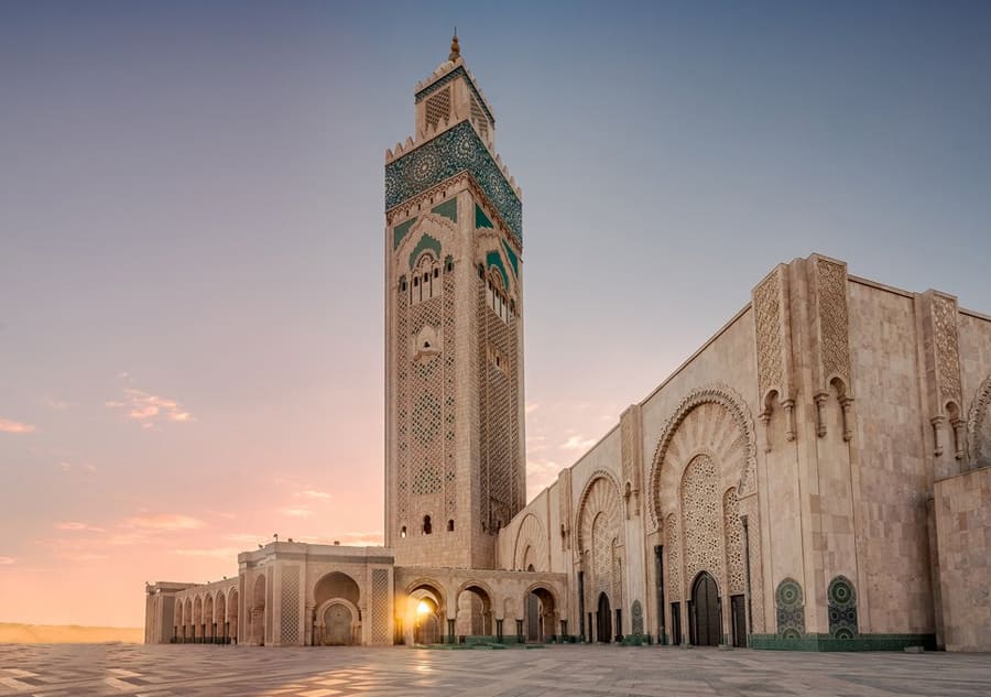 bestspot-Moroccan-Cities-Casablanca,-Fes,-Rabat-&-Marrakech – -5-Days-img2