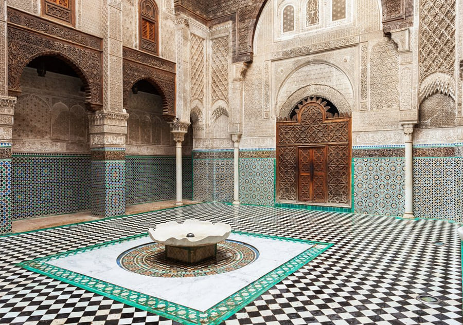 bestspot-Moroccan-Cities-Casablanca,-Fes,-Rabat-&-Marrakech – -5-Days-img3