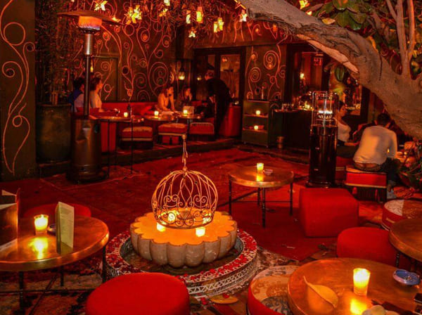 restaurant-comptoir-marrakech-bestspot Comptoire Marrakech