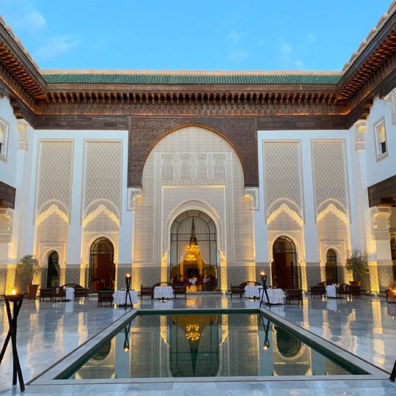 pool-image-traditionnal-marrakech 2